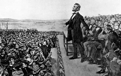 Кто стал президентом сша в 1861 году