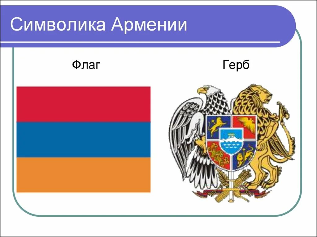 Армения значение. Республика армения флаг и герб. символы государства армении. армянский флаг и герб.