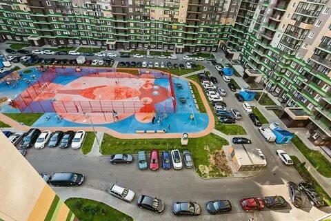 Новотушинская 4