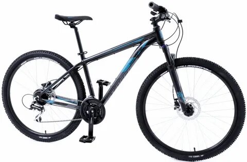 Stinger graphite 27.5