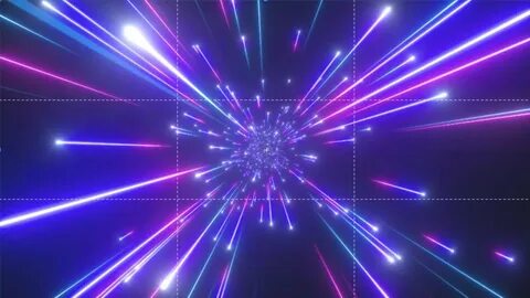 Speed universe