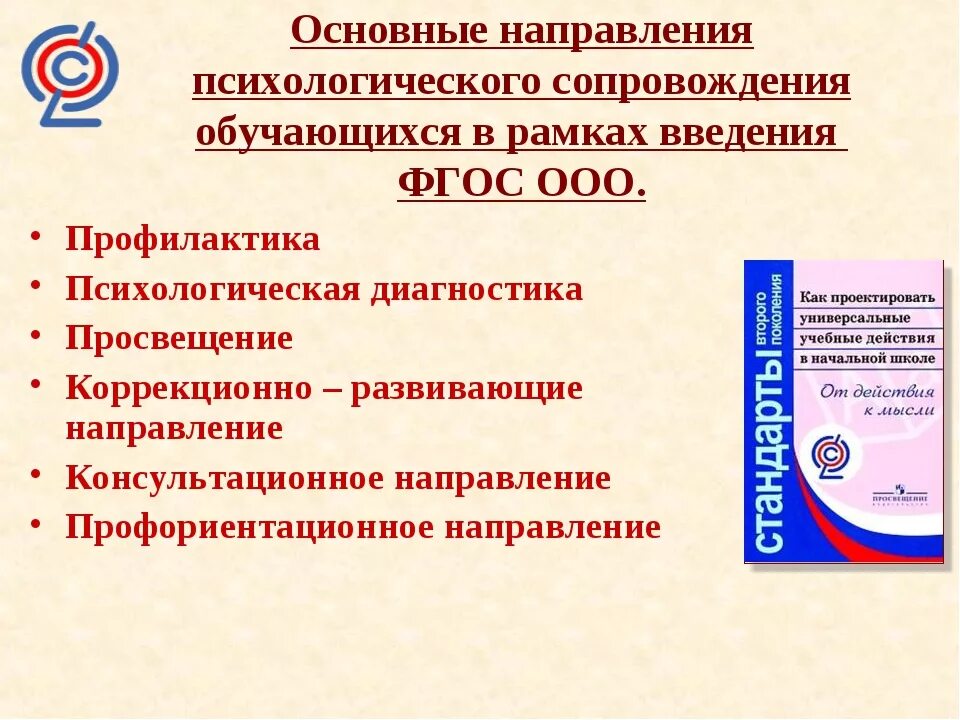 Образовательные направления по фгос. Условия реализации ФГОС. Требования ФГОС второго поколения. Реализация ФГОС нового поколения. Сопровождение учебного процесса это.