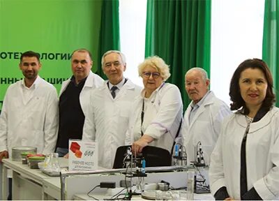 Здоровье башкортостана