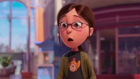 Me), Despicable Me 2. Free download wallpaper Despicable Me, Movie, Margo.....