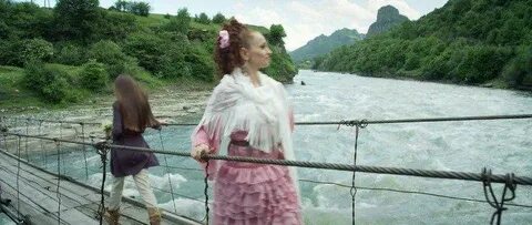 Убежать догнать влюбиться