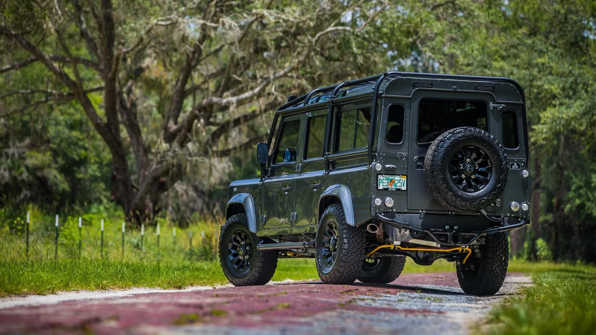 Как получить defender