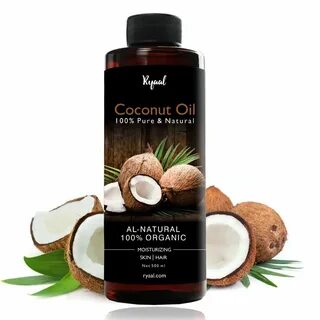 Is Coconut Oil Safe For Sex.