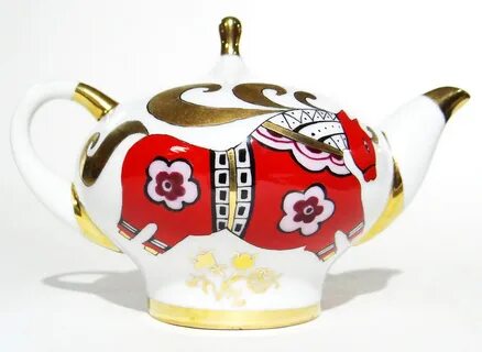 Чайник лфз