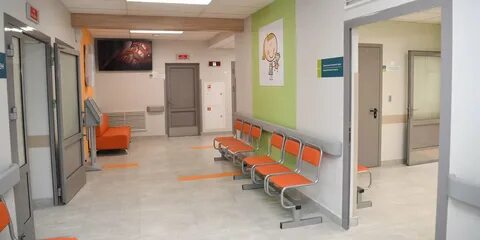 Телефон поликлиники дербышки
