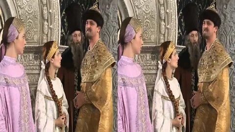 Марф васильевич