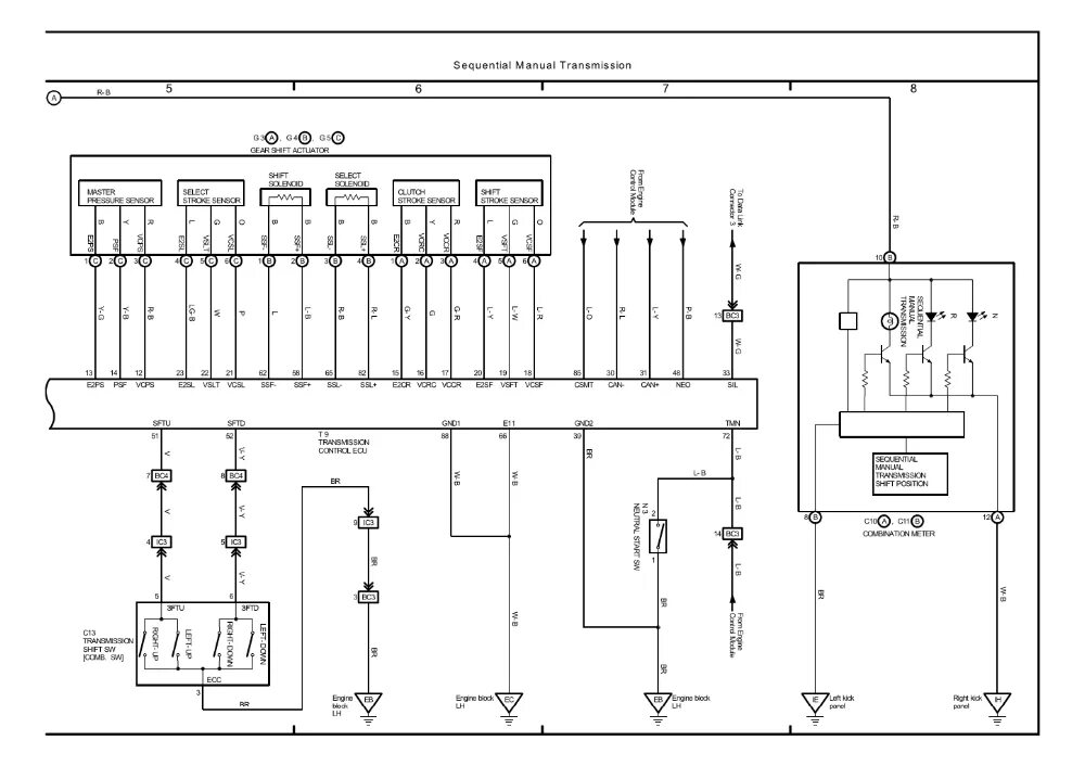 Toyota wire diagrams. 3rz-fe схема. Toyota 4kj wiring diagram. Схема зарядки toyota celica. Wiring diagrams.