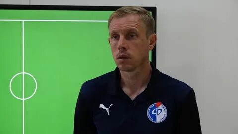 Тренер факела