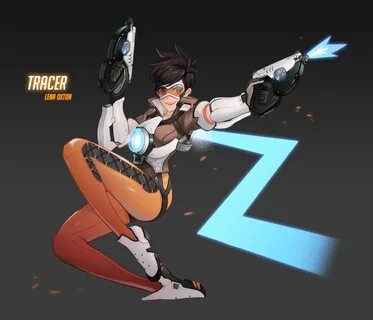 Tracer org