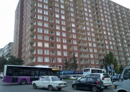 Баку 9