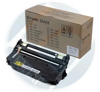 Драм юнит kyocera 1150