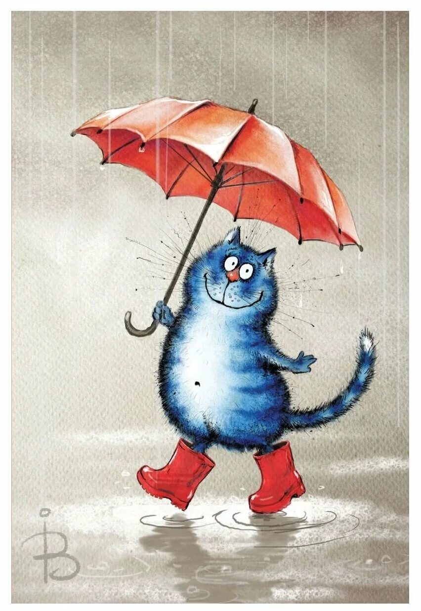 Pin by Ирина on доброе лето Cat painting, Cat drawing, Cat art