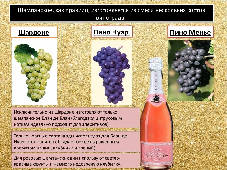 Какие сорта винограда для вина. Сорта винограда для игристых вин. Шампанское сорт винограда. Сорта винограда для игристого вина. Сорта винограда для шампанского.