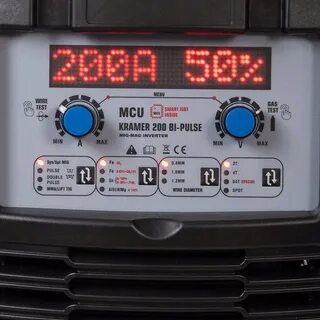 Start pulse