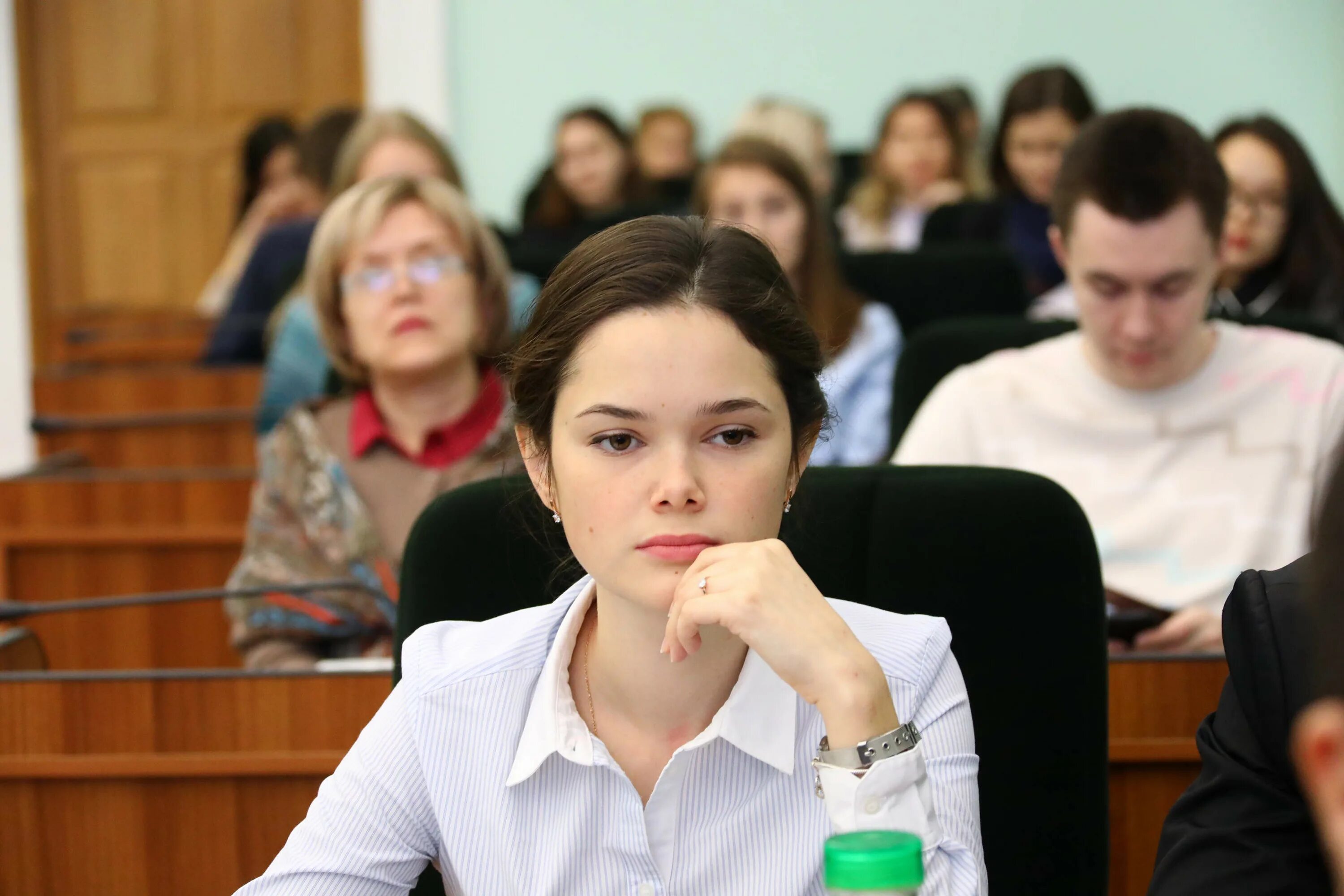 Сайт хусаиновой история