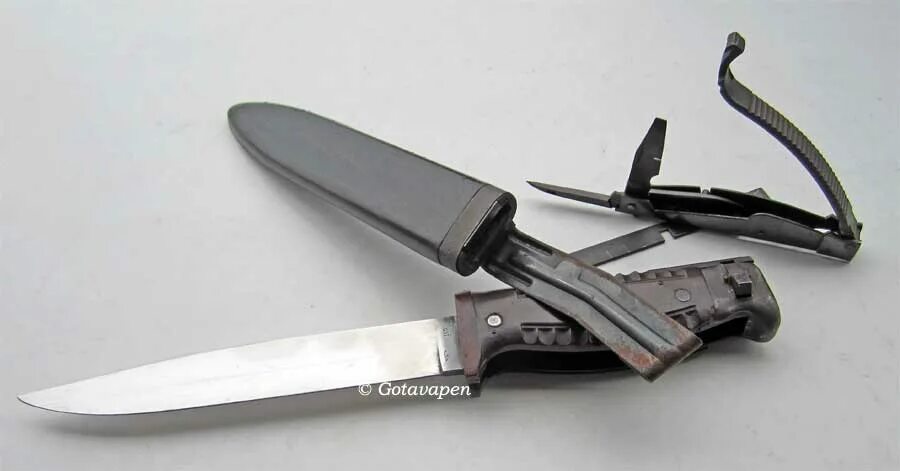 Штык нож sg 42. Штык sg 42. немецкий нож sg42. экспериментальный немецкий штык-нож sg-42. экспериментальный нож вермахта sg 42.