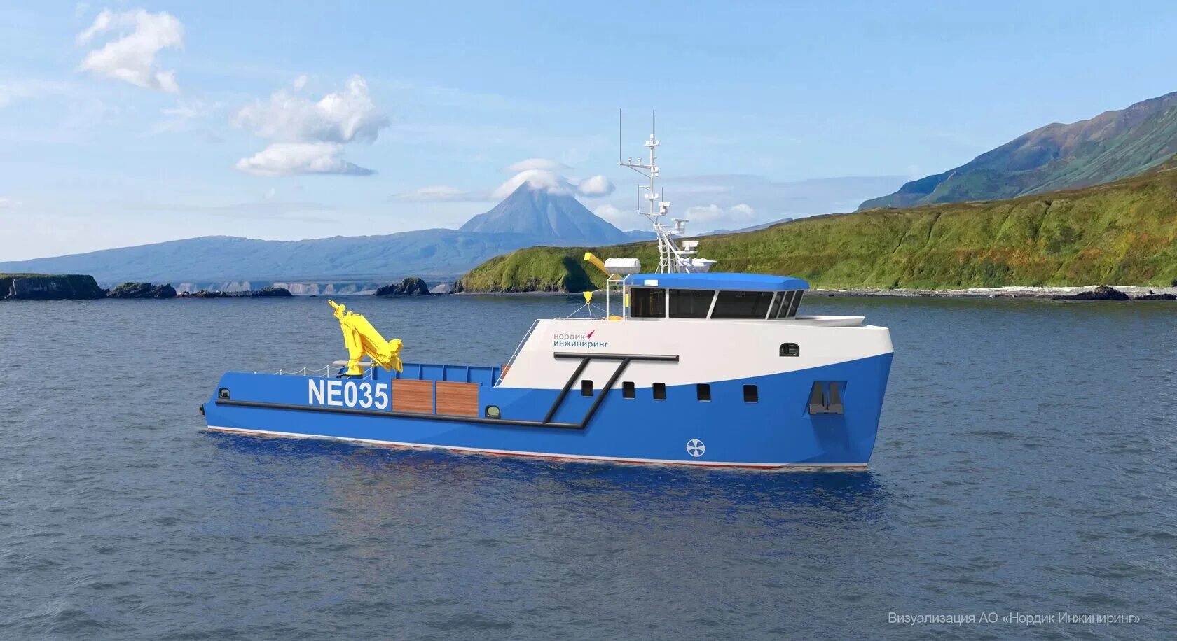 Буксир проекта 705п. Ао «нордик инжиниринг». Ne025 ао нордик инжиниринг. Буксир проект 843 тип атлант. Нордик инжиниринг попов александр.