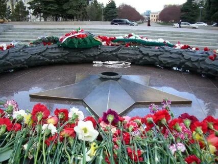 Вечные памятники