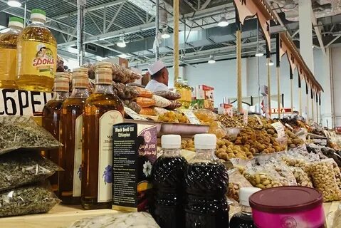 Хасанский рынок санкт петербурга