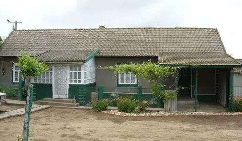 Дом село одесское