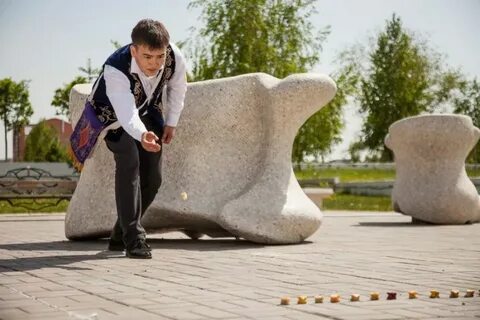 Асики игра