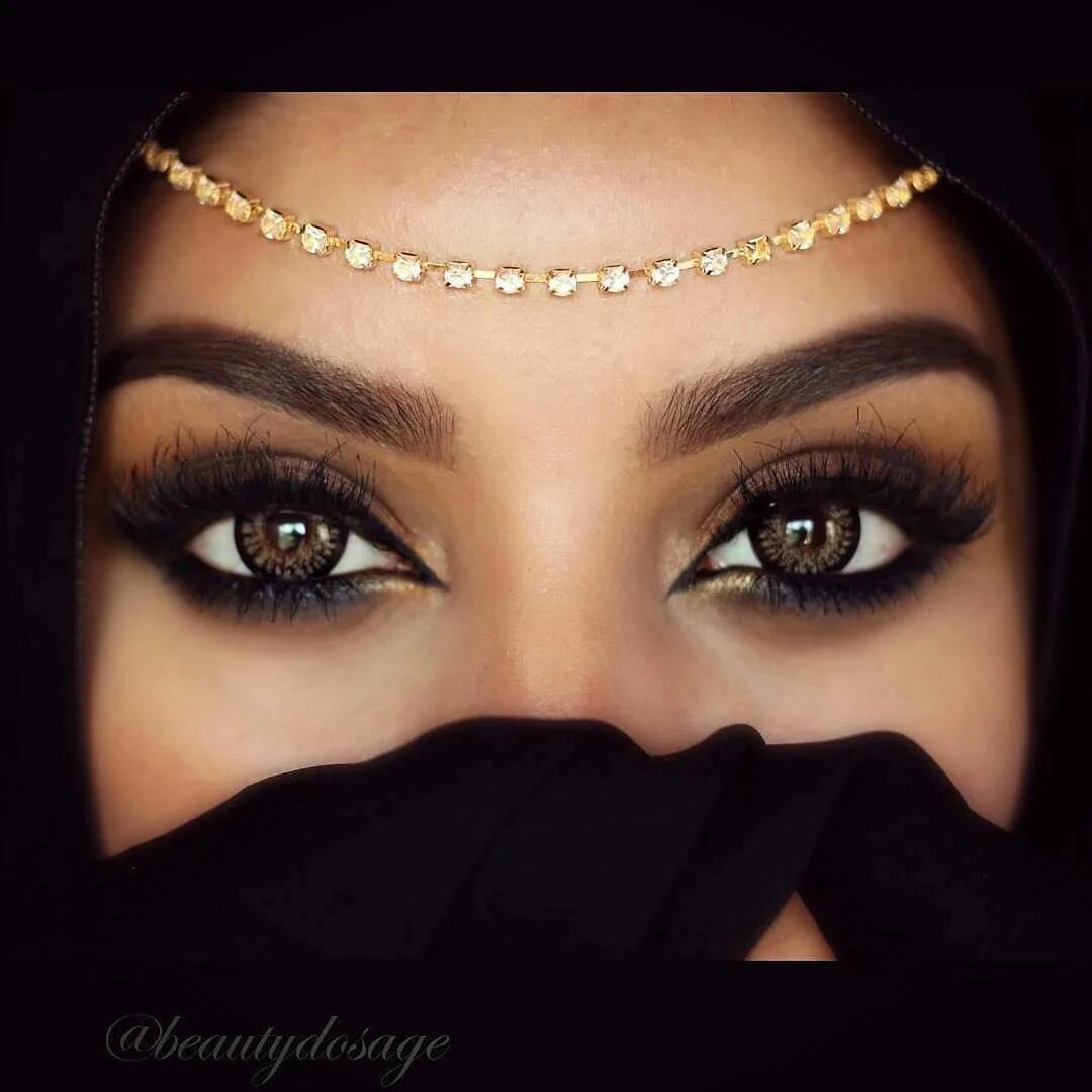 Магия востока Gorgeous makeup, Beauty eyes, Eye makeup