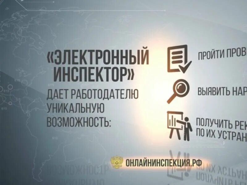 Service inspector