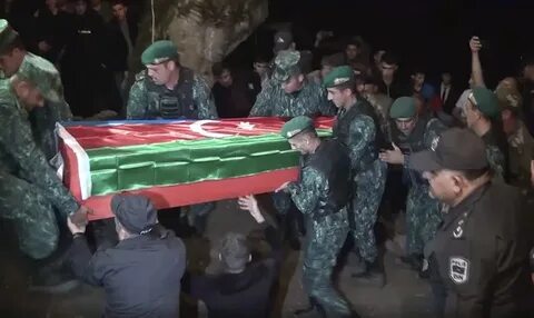 Азербайджанцы зарезали
