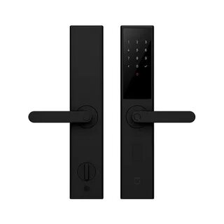 Xiaomi smart door