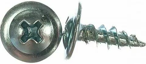 Саморезы 13 острый