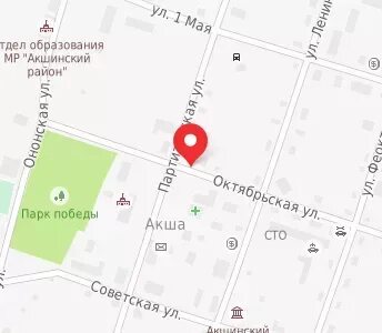 Октябрьский судебный участок киров