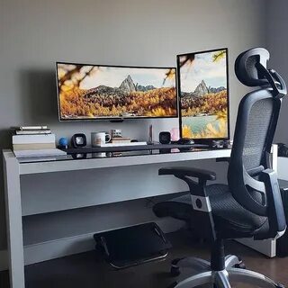 Office setup