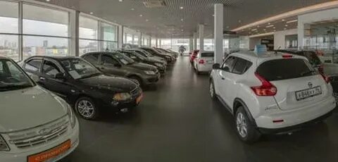 Автосалоны екатеринбург отзывы покупателей