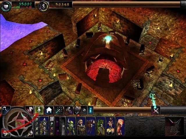 Dungeon keeper 3. Игра про подземелье dungeon keeper. Dungeons: хранитель подземелий 3. Dungeon keeper 5. Overworld 2.