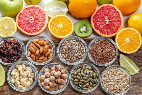 Top fruits