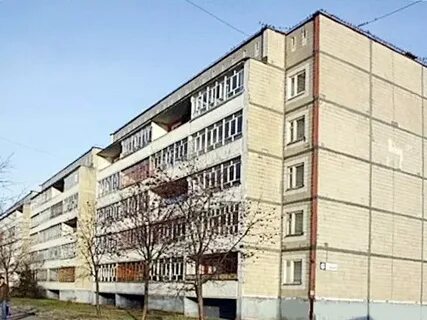 Обнинск ул калужская