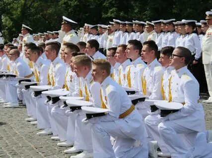 Военно морская школа