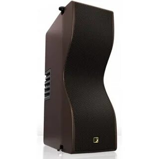 L acoustics