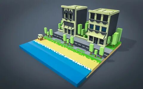 Magicavoxel