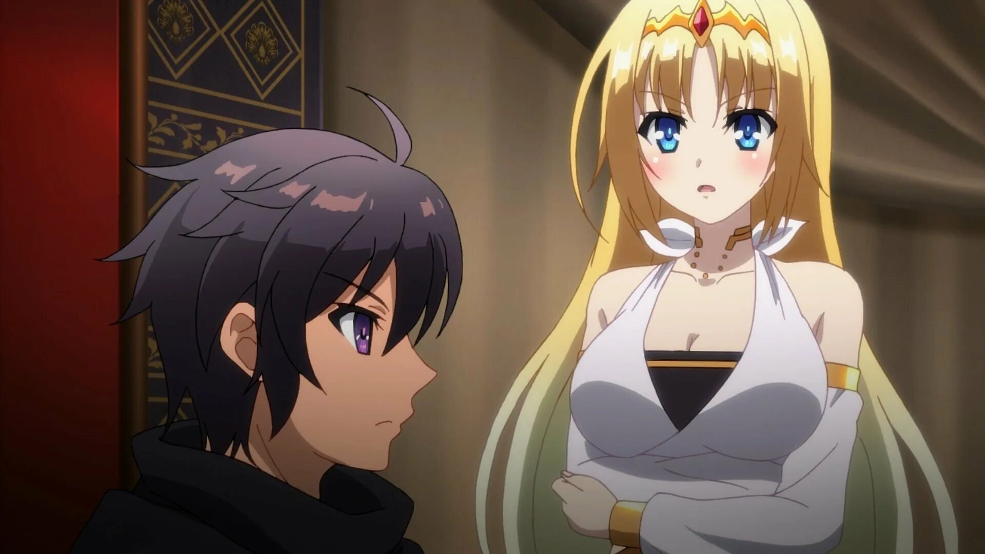 Hyakuren no haou to seiyaku no valkyria. Рагнарек и покровитель валькирий. Рагнарёка и покровитель эйнхерий. Рагнарек и покровитель валькирий. Повелитель эйнхерий и повелитель рагнарёка.