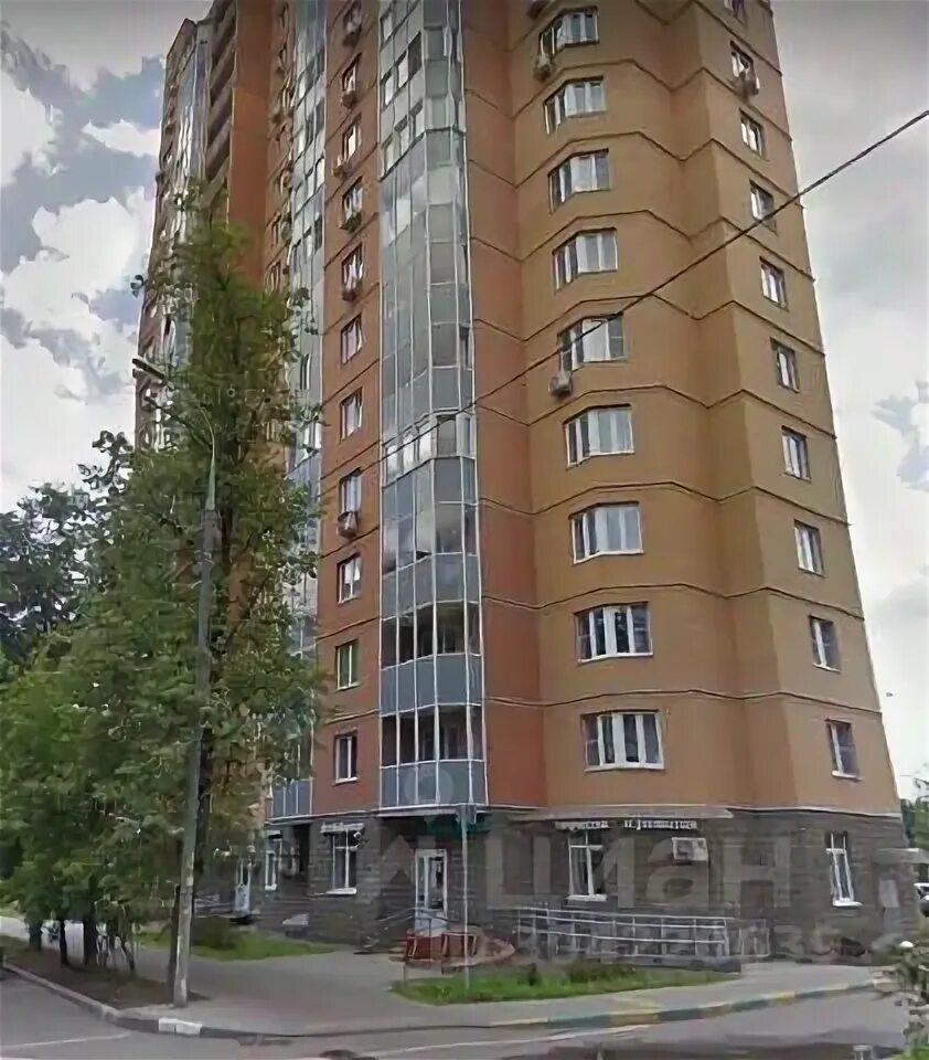 Заводской проезд дом 20. Заводской проезд дом 20