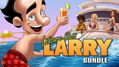 Larry 2