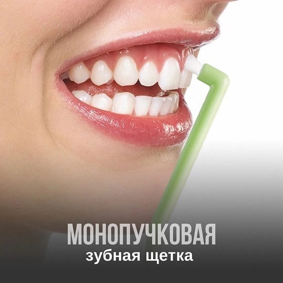 Дерево чистящие зубы