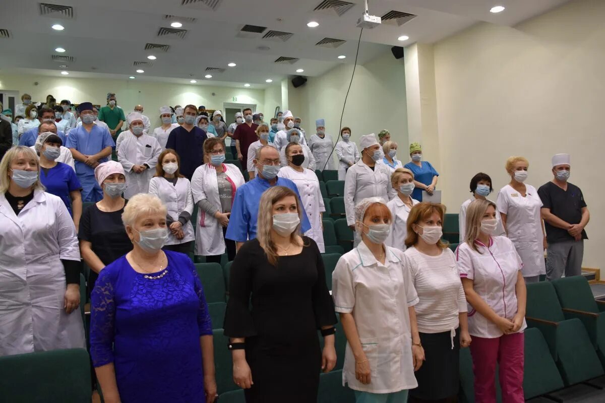 Лечение гриппа в Орле - 3 врача