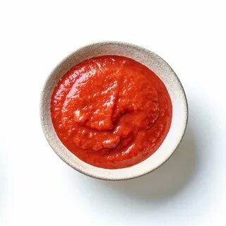 Pepper paste