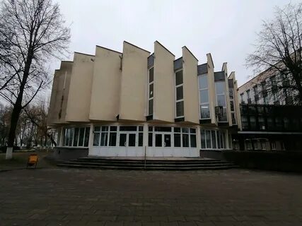 Библиотека ггту